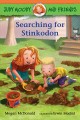 Go to record Searching for stinkodon