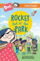 Go to record Rocket out of the park