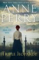 Go to record Triple jeopardy : a Daniel Pitt novel