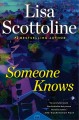 Go to record Someone knows
