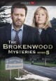 Go to record The Brokenwood mysteries. Series 5