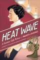 Go to record Heat wave