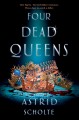 Go to record Four dead queens