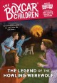 Go to record The legend of the howling werewolf