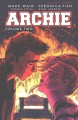 Go to record Archie. Volume two
