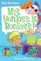 Go to record Mrs. Yonkers is bonkers!