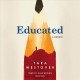 Go to record Educated a memoir
