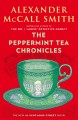 Go to record The peppermint tea chronicles