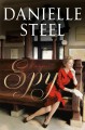 Go to record Spy : a novel