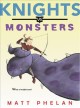 Go to record Knights vs. monsters