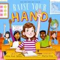 Go to record Raise your hand