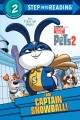 Go to record I am Captain Snowball!