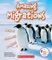 Go to record Amazing migrations