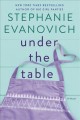 Go to record Under the table : a novel