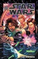 Go to record Star wars. The escape