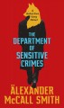 Go to record The Department of Sensitive Crimes