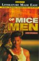 Go to record John Steinbeck's Of mice and men