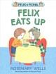 Go to record Felix eats up