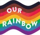 Go to record Our rainbow