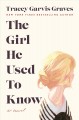 Go to record The girl he used to know