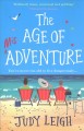 Go to record The age of misadventure