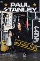 Go to record Backstage pass