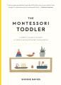 Go to record The Montessori toddler : a parent's guide to raising a cur...