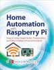 Go to record Home automation with Raspberry Pi : projects using Google ...
