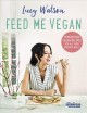 Go to record Feed me vegan