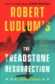 Go to record Robert Ludlum's the Treadstone resurrection