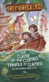 Go to record Shipwreckers! : the curse of the cursed temple of curses, ...