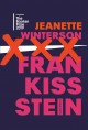 Go to record Frankissstein : a love story