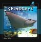 Go to record Stingrays