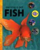 Go to record Owning a Pet Fish