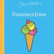 Go to record Jane Foster's summertime.