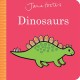 Go to record Jane Foster's dinosaurs.
