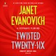 Go to record Twisted twenty-six