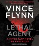 Go to record Lethal agent
