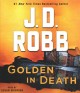 Go to record Golden in death
