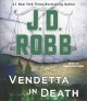 Go to record Vendetta in death