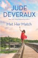 Go to record Met her match