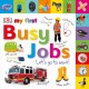 Go to record My first busy jobs : let's go to work!