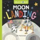 Go to record Moon landing