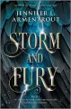 Go to record Storm and fury