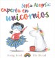 Go to record Sofía Alegría: experta en unicornios