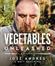 Go to record Vegetables unleashed : a cookbook