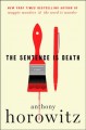 Go to record The sentence is death : a novel