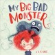 Go to record My big bad monster