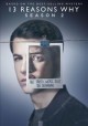 Go to record 13 reasons why. Season 2