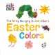 Go to record The very hungry caterpillar's Easter colors